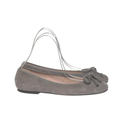 Ballerines (Gris) de Pretty Ballerinas