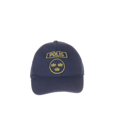 Baseballkasket (Blå) fra Den Goda Fen