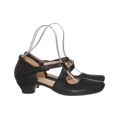 Dancing shoes (Black) from Think!