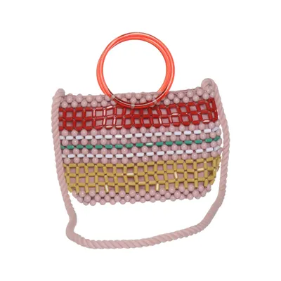 Sac à main (Rose, Multicolore) de Zara Kids