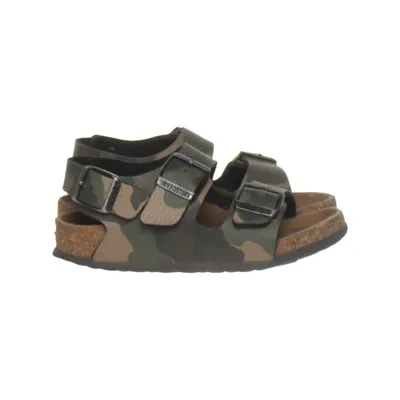 Sandalen (Rio) van Birkenstock Leer