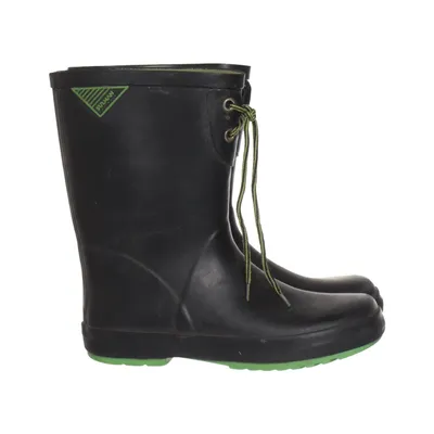 Rubber boots (Black) from Sulman