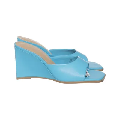 Mules (Bleu) de H&M