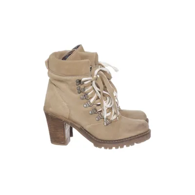 Stövletter (Beige) från Tamaris
