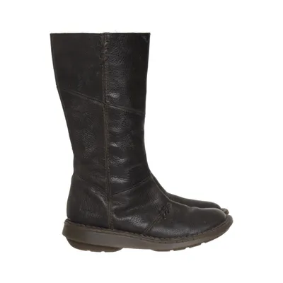 Bottes (10492) de Dr. Martens Cuir