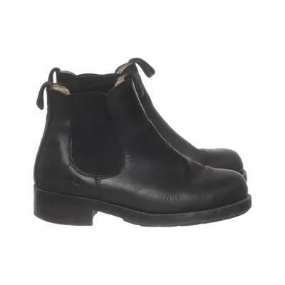 Chelsea boots (Svart) från Johnny Bulls