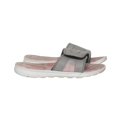 Massage slippers (Gray, Pink)