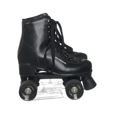 Rollerskates (Black) from Oxelo