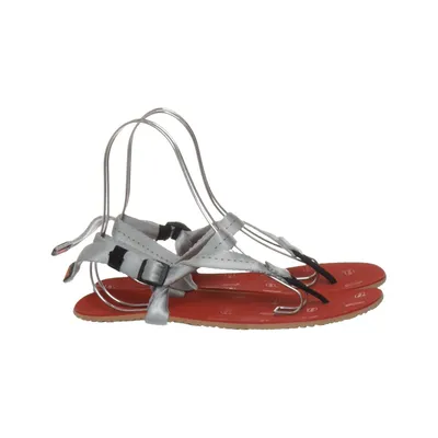 Sandales (Rouge, Gris) de Vibram