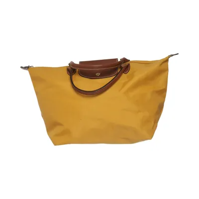 Håndtaske (Le Pliage) fra Longchamp