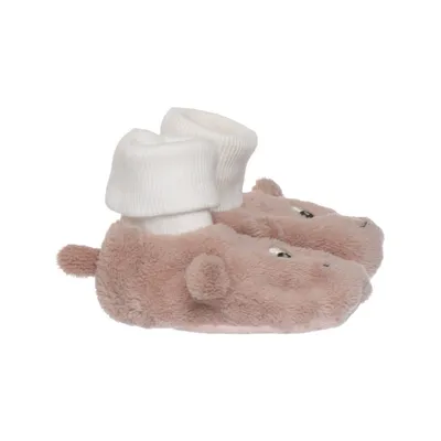 Babytilbehør (Brun, Hvid, Pink) fra Softer Days
