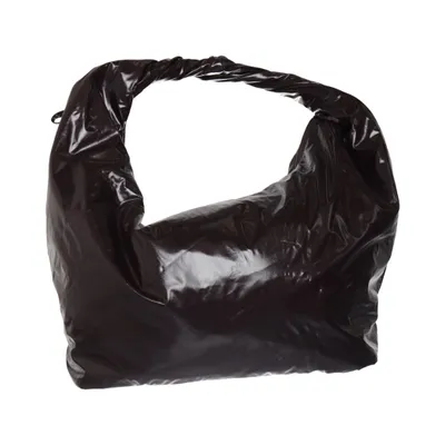 Umhängetasche (Schwarz) von H&M Move Polyester, Polyurethan