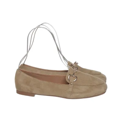Loafers (Beige) van Fashion
