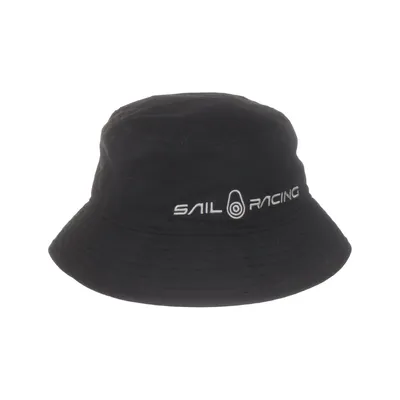 Bøllehat (JR BOWMAN LOGO HAT) fra Sail Racing Bomuld