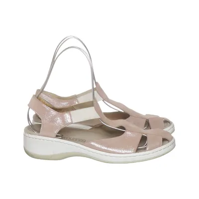 Sandalen (Roze) van Hästen