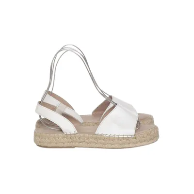 Espadrilles (Blanc, Beige) de Zign
