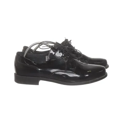 Chaussures Derby (Noir) de MarcoBossi