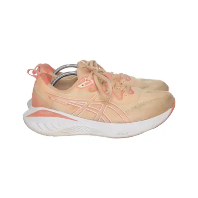 Running shoes (Pink) from Asics