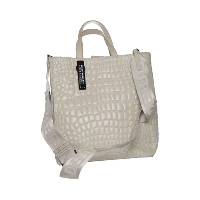 Handbag (Beige) from Liebeskind Berlin