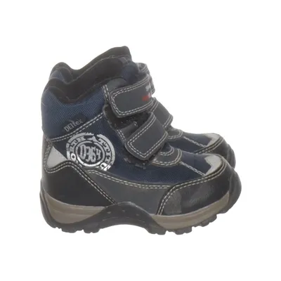 Boots (Blå, Svart) från Corina Polyester