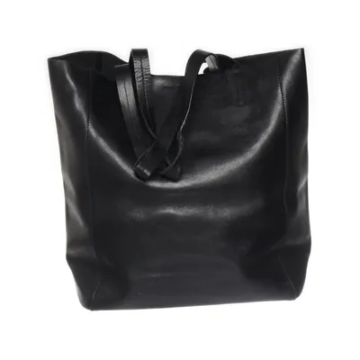 Handväska (Svart) från Banana Republic