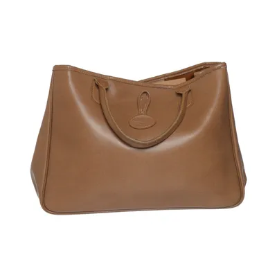 Handtas (Roseau ) van Longchamp