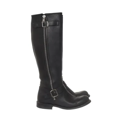 Støvler (Sort) fra Primeboots