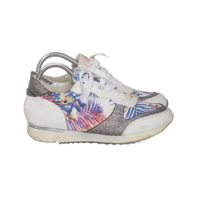 Sneakers (Multicolored) from Ella Cruz