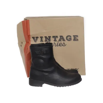 Bottines (7210W LADY BIKER WP) de TCX