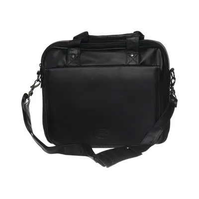 Sac d'ordinateur (Noir) de Notebook