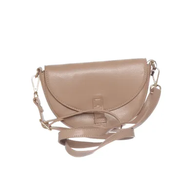 Axelremsväska (Beige) från Essentials by Tchibo