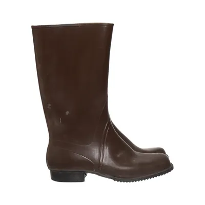 Rubber boots (Brown) from Nokia
