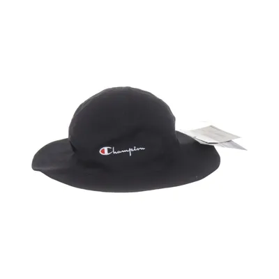 Buckethatt (Svart) från Champion Bomull