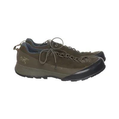 Chaussures de randonnée (Vert, Noir) de Arc'teryx