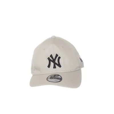 Baseballkeps (Beige, Svart) från New Era