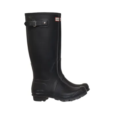 Gummistiefel (Original Tall) von Hunter