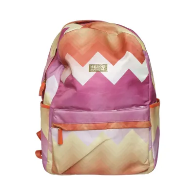 Ryggsäck (Rosa, Orange, Flerfärgad) från Missoni