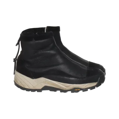 Ankle boots (Black) from Vibram