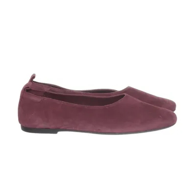 Ballet flats (Purple) from Everlane