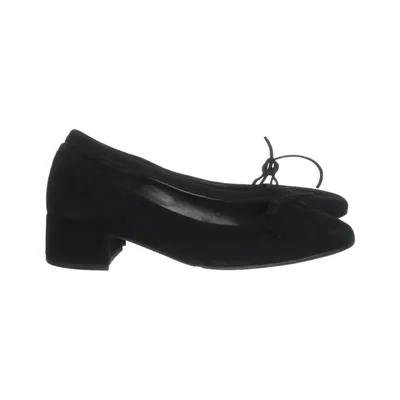 Ballerines (Noir) de Billi Bi Cuir