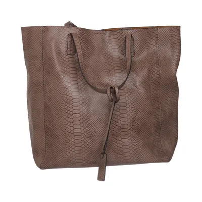 Sac à main (Marron) de Åhléns
