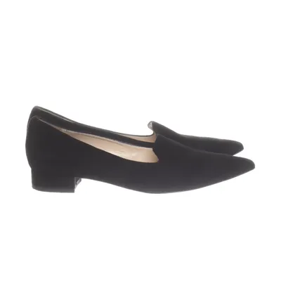 Loafers (Svart) från Evita