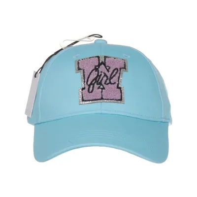 Casquette de baseball (Bleu, Violet) de Cubus Coton
