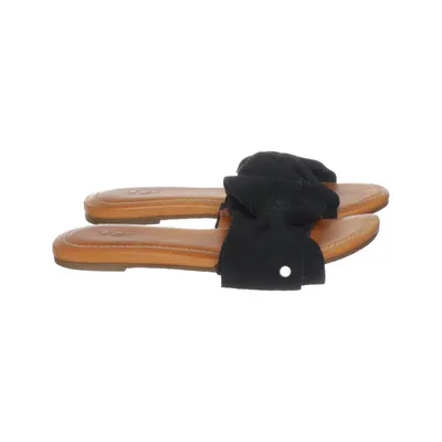 Slip-ins (Deanne) van UGG Leer