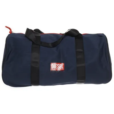 Träningsväska (Blå) från Diesel
