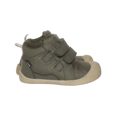 Chaussons de gymnastique (Vert) de Bundgaard