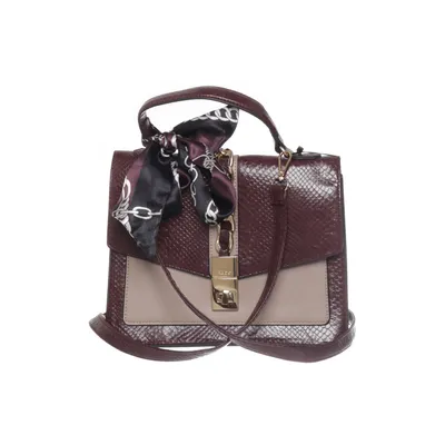 Shoulder-bag (Red, Beige) from Aldo