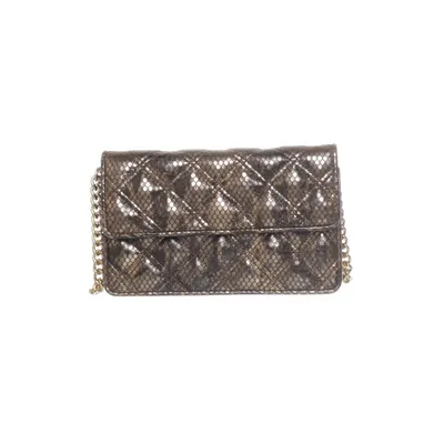 Schoudertas (Bruin, Goud) van Marc by Marc Jacobs