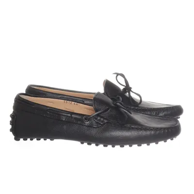 Boat shoes (Driving shoe) from Morjas Leather