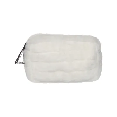 Necessär (Vit) från Sephora Bomull, Polyester